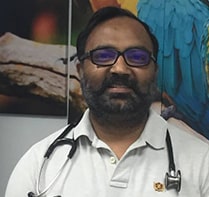  Dr. Gurdeep Singh Bagari